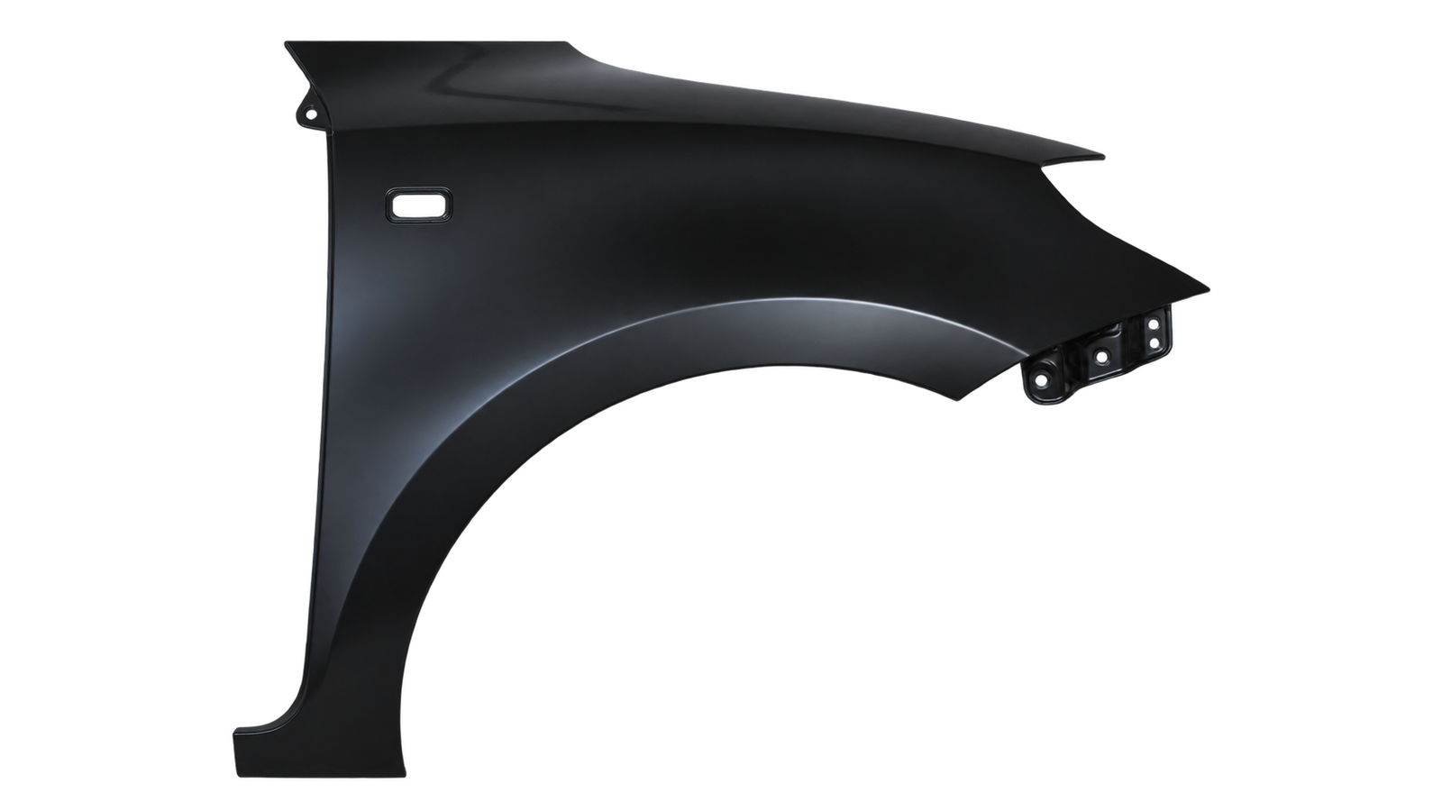 Spatbord (voorscherm) voor SUZUKI SWIFT