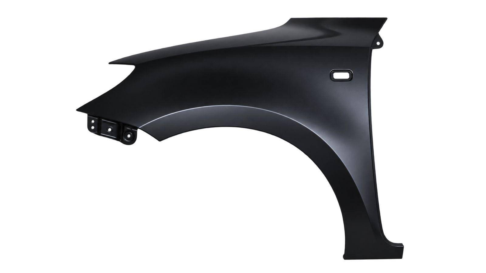 Spatbord (voorscherm) voor SUZUKI SWIFT