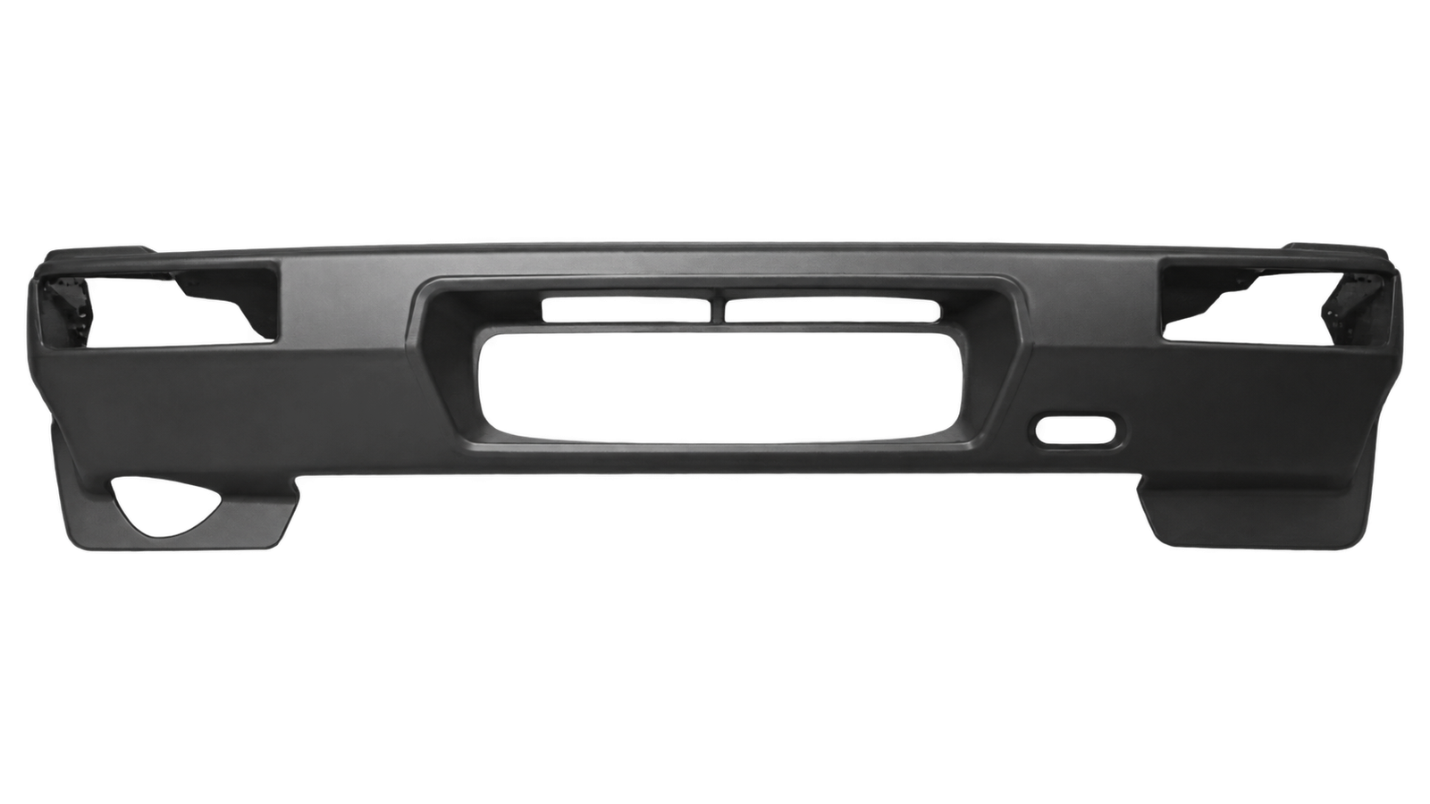 Achterbumper links voor SUZUKI VITARA 1988