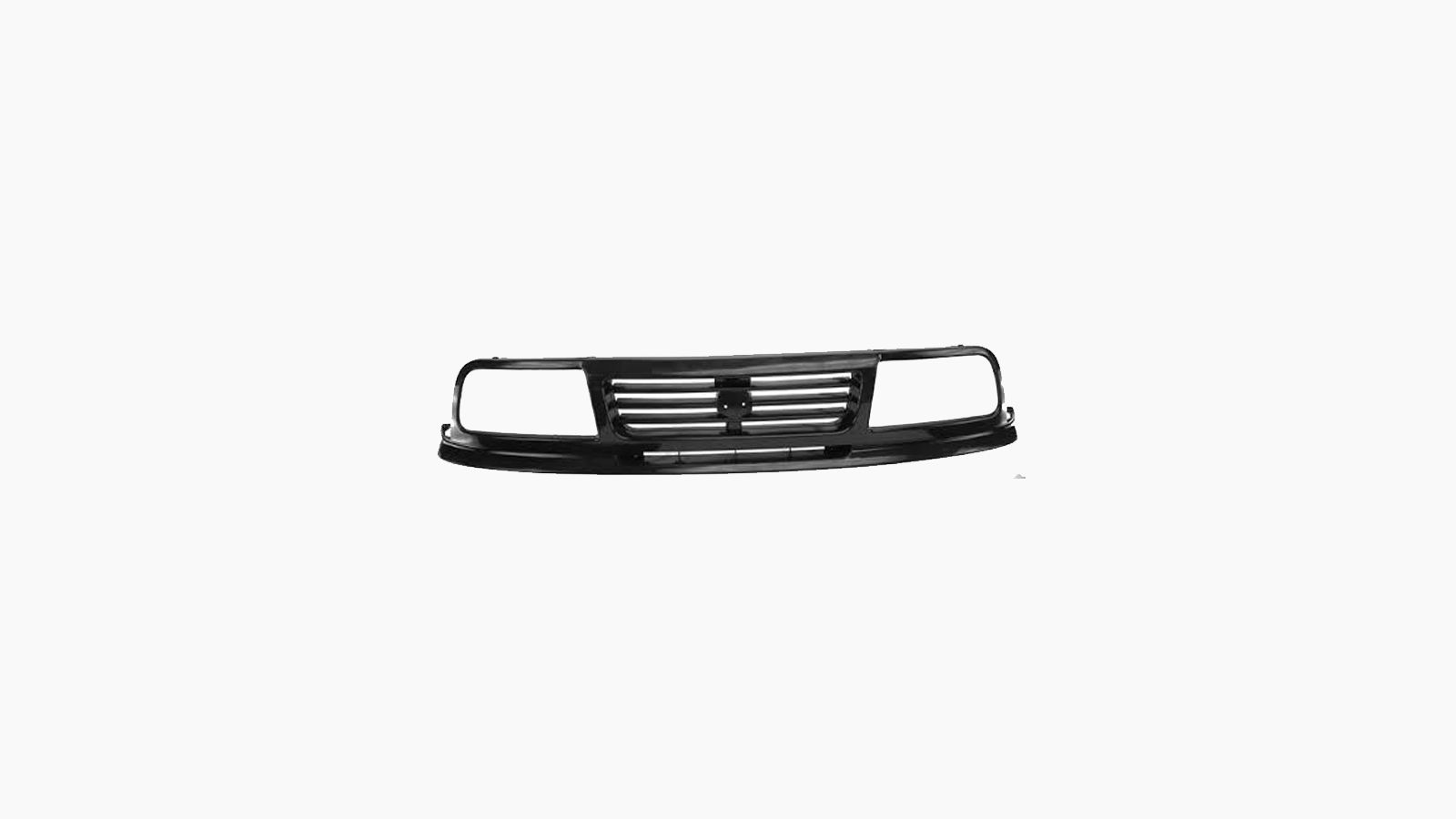 Grille 4 Deurs 92-96