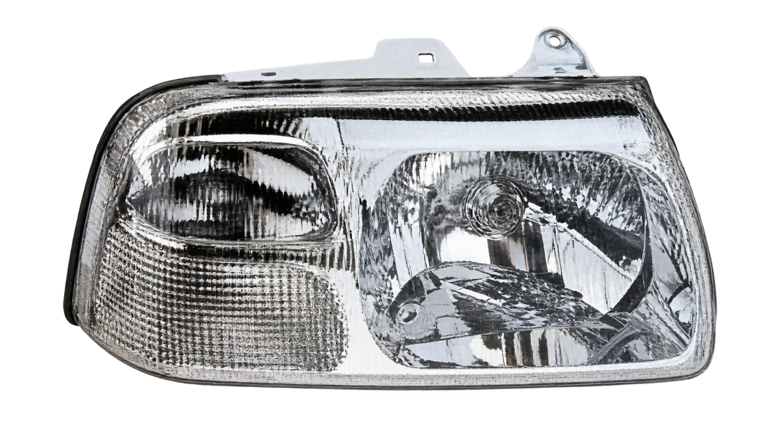 Koplamp links voor SUZUKI VITARA 1998-2006