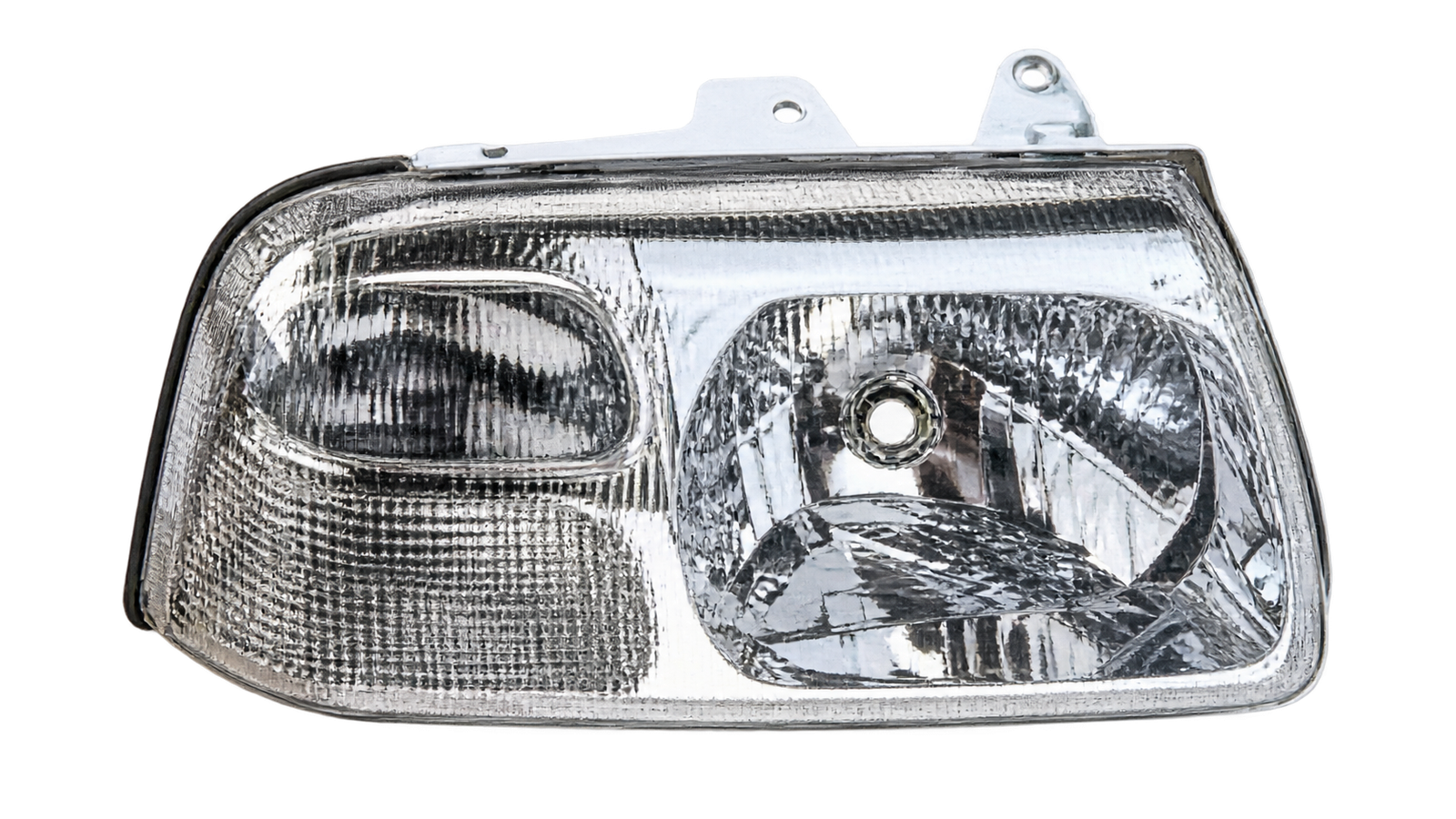 Koplamp rechts voor SUZUKI VITARA 1998-2006