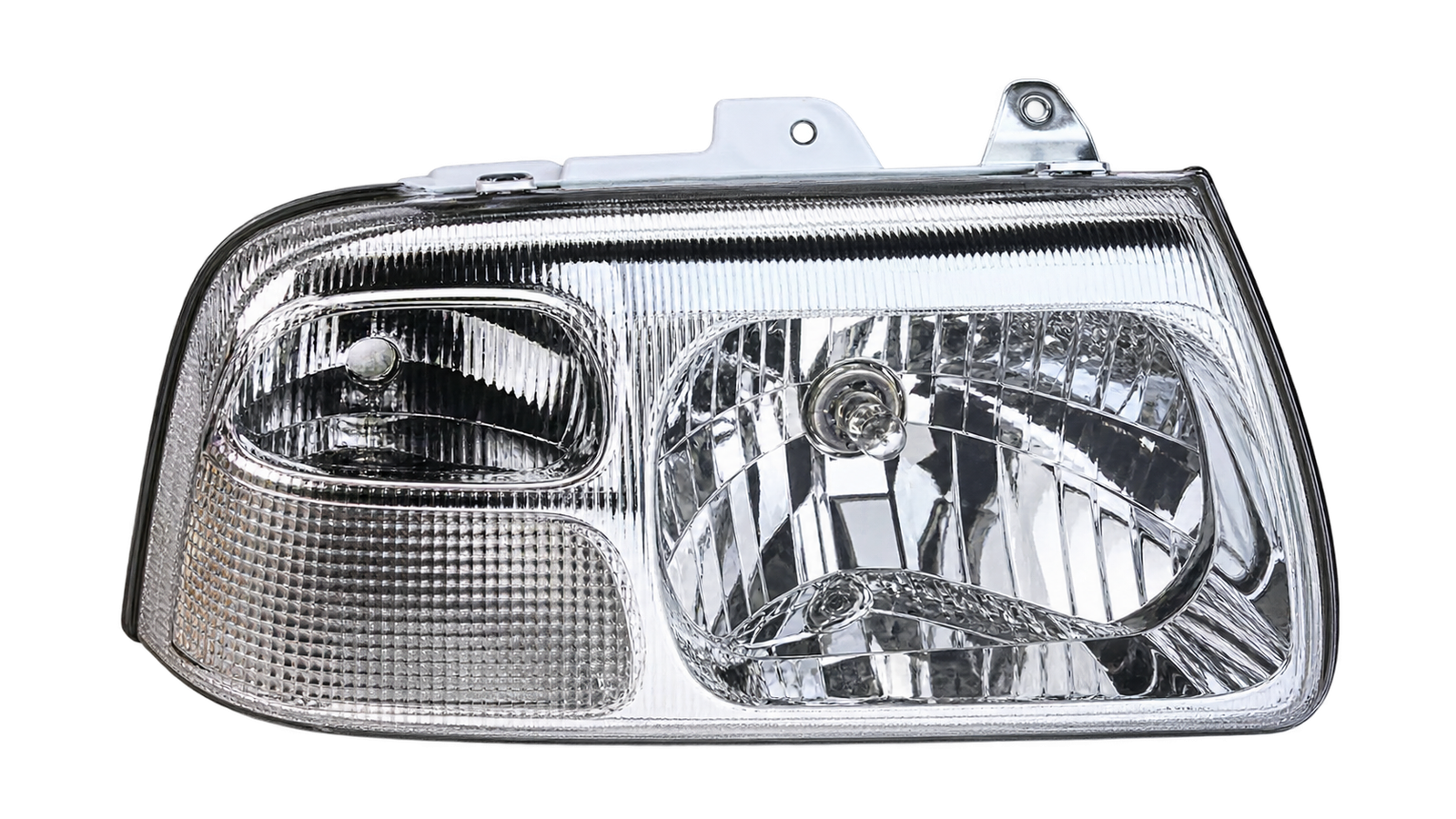 Koplamp rechts voor SUZUKI VITARA 1998-2006