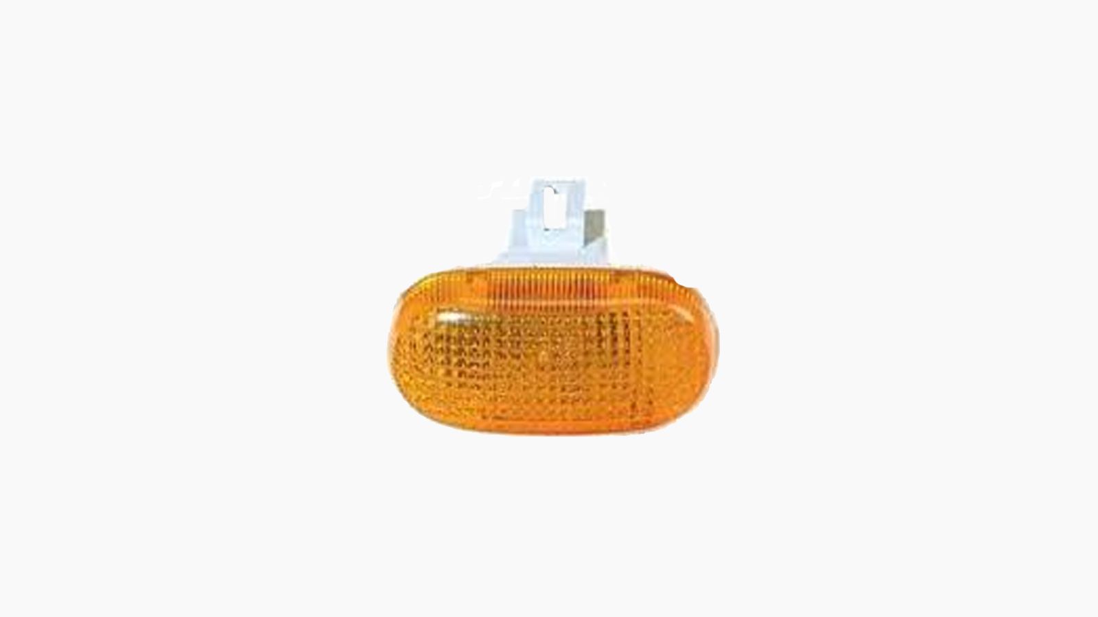 Zijclignoteur Oranje R/L