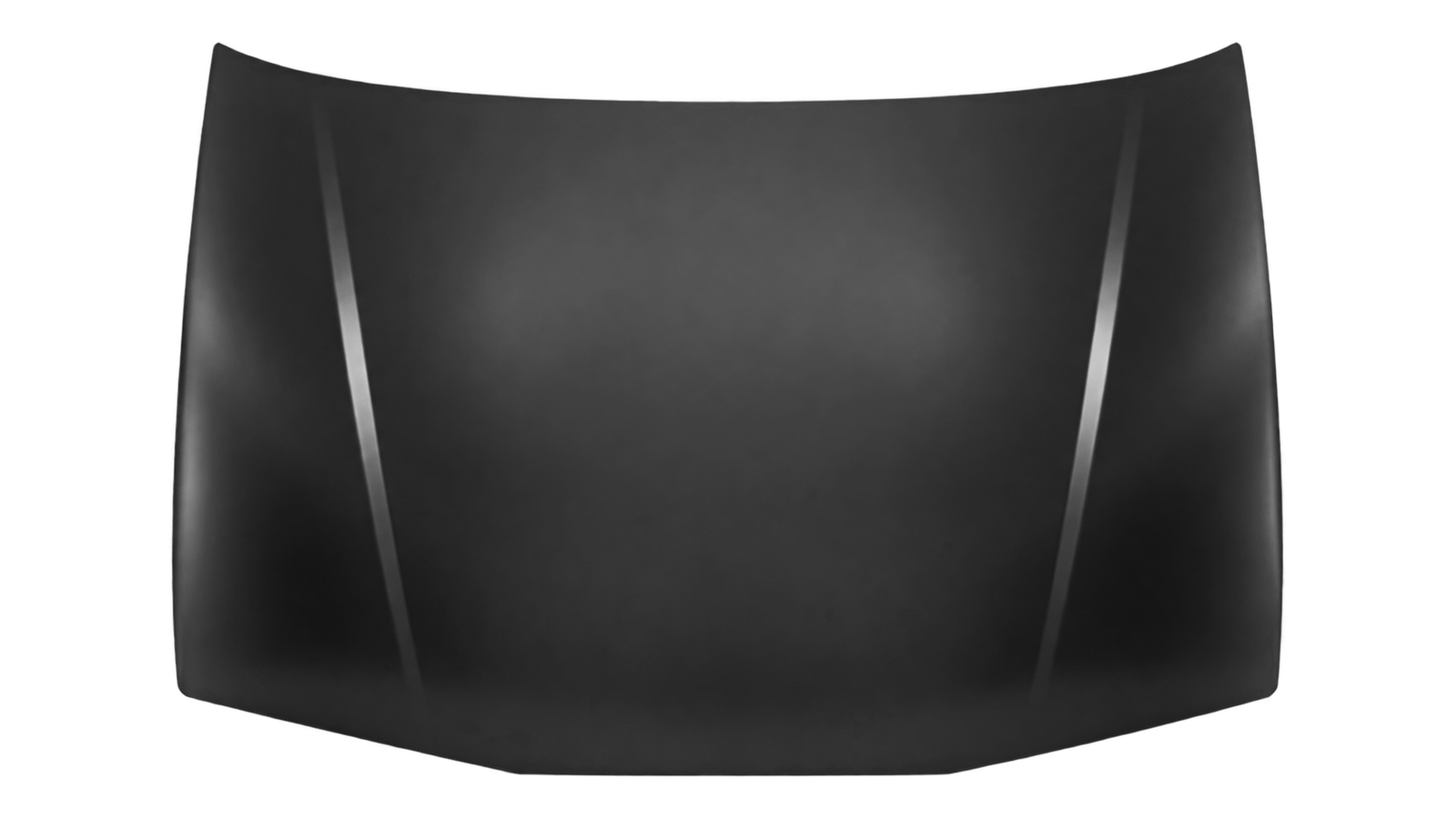 Motorkap rechts voor SUZUKI VITARA 1998-2006