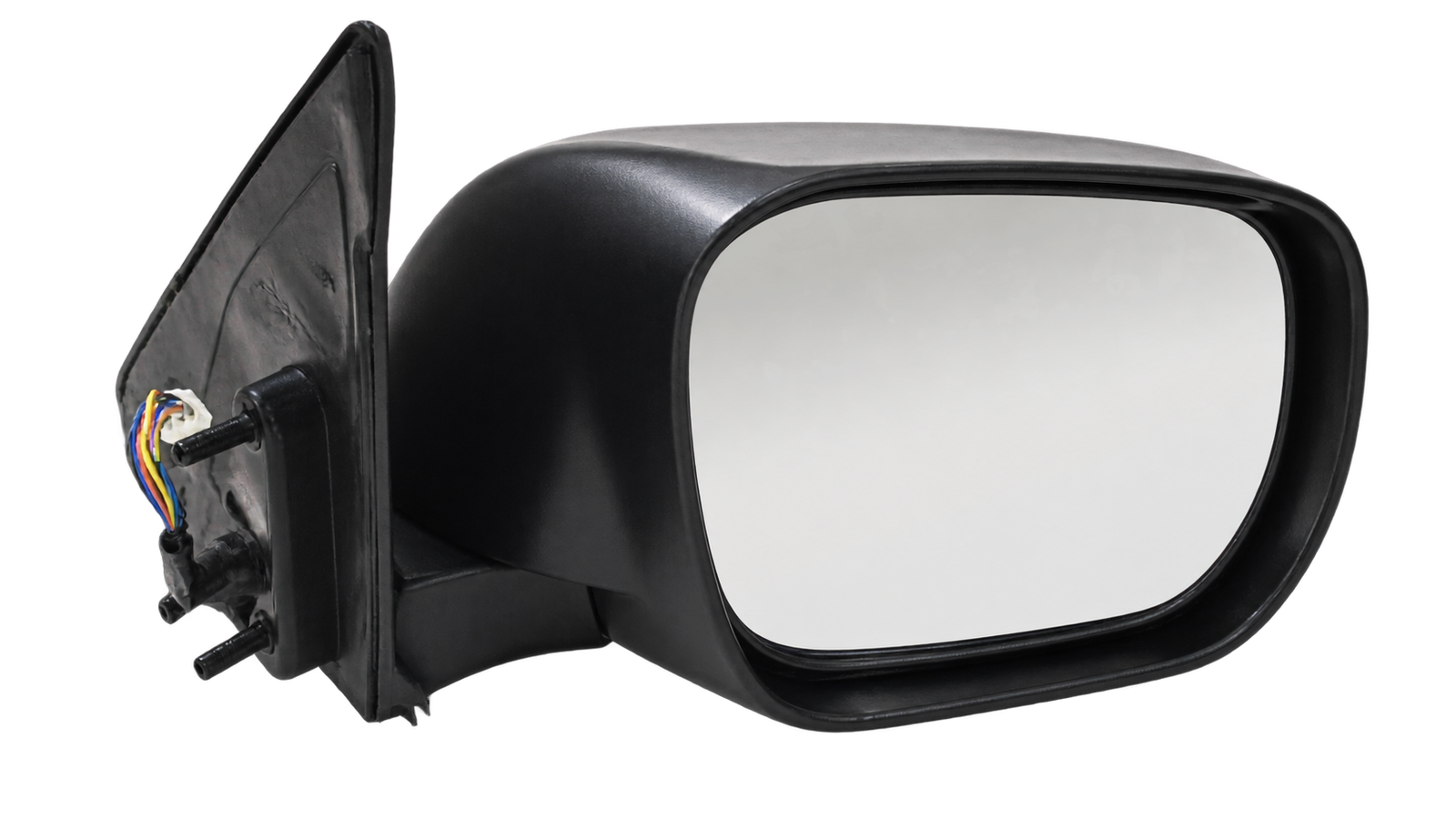 Buitenspiegel rechts voor SUZUKI GRAND VITARA 2005-2015
