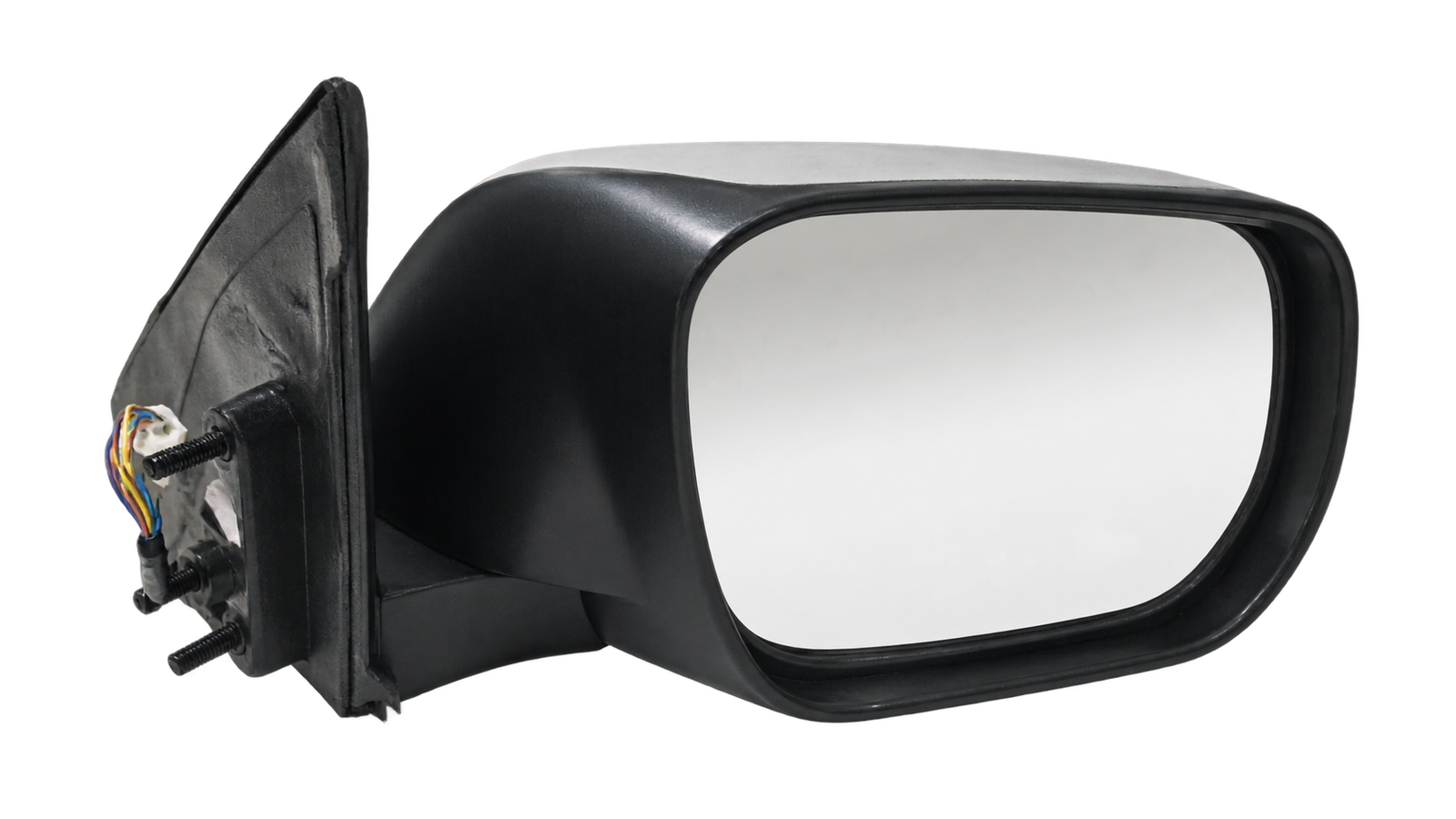 Buitenspiegel rechts voor SUZUKI GRAND VITARA 2005-2015