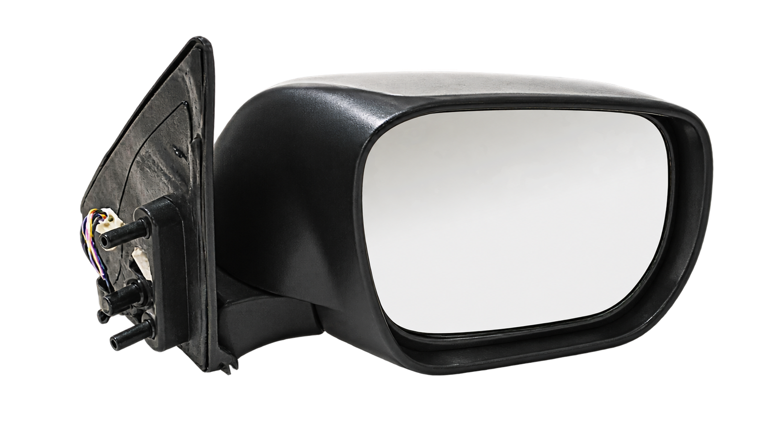 Buitenspiegel rechts voor SUZUKI GRAND VITARA 2005-2015