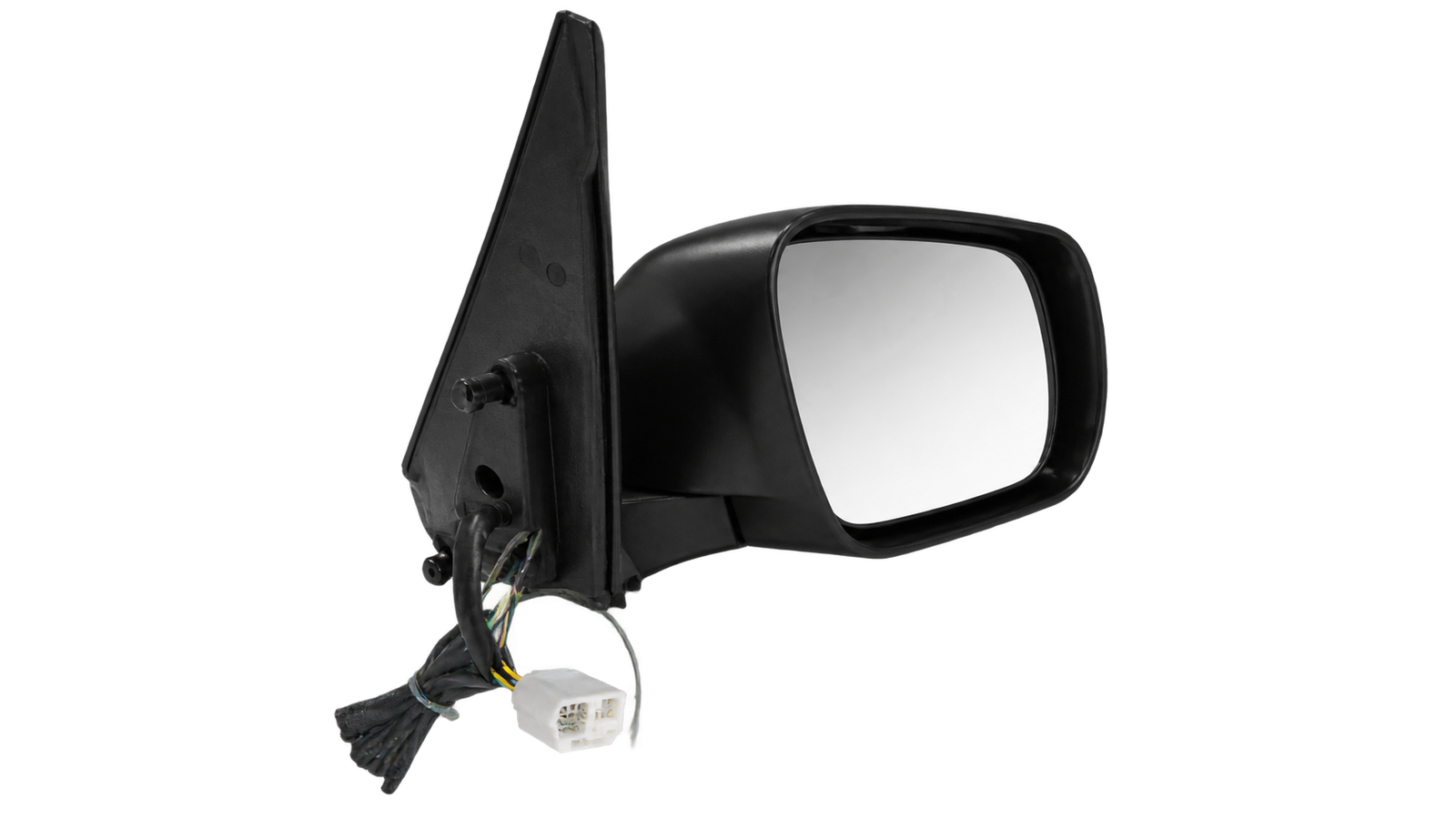 Buitenspiegel links voor SUZUKI GRAND VITARA 2005-2015