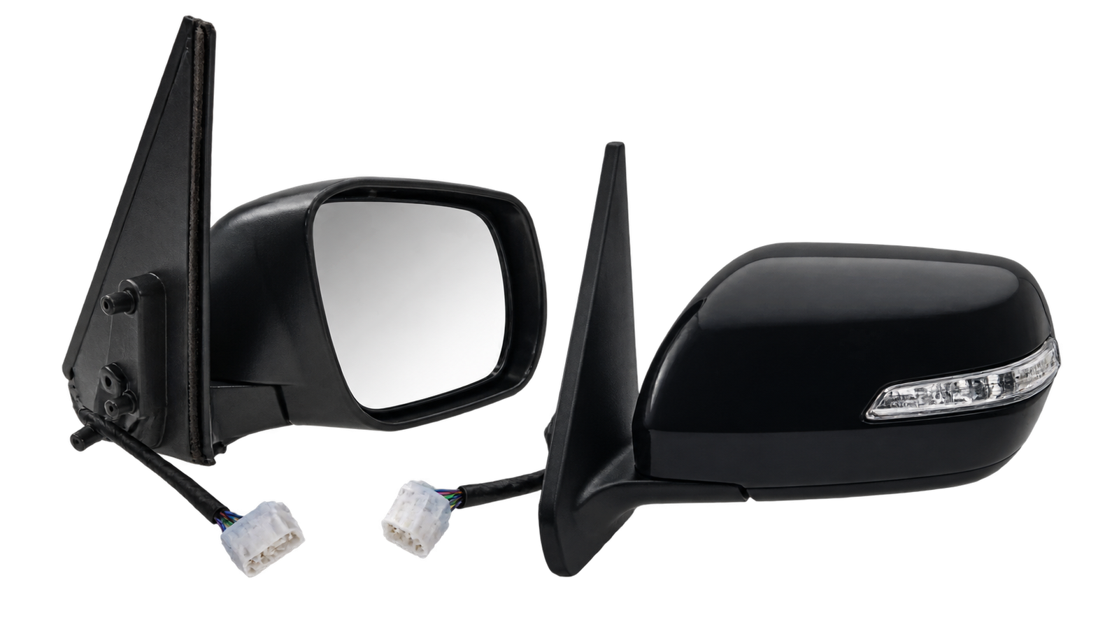 Buitenspiegel links voor SUZUKI GRAND VITARA 2005-2015