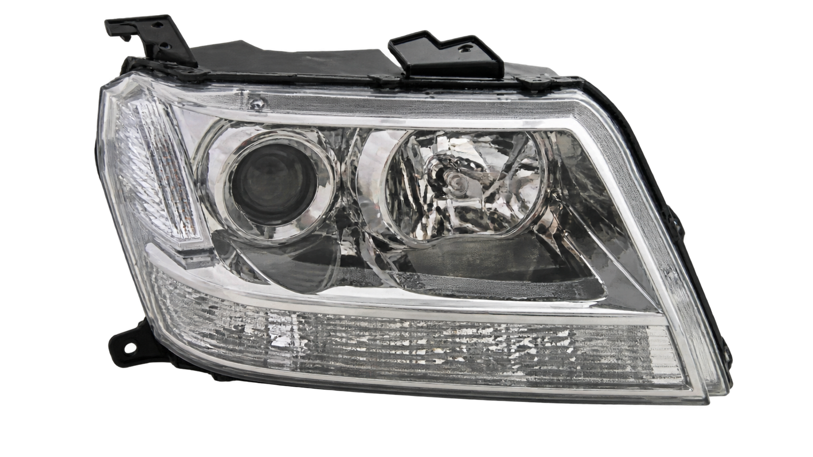 Koplamp links voor SUZUKI GRAND VITARA 2005-2015