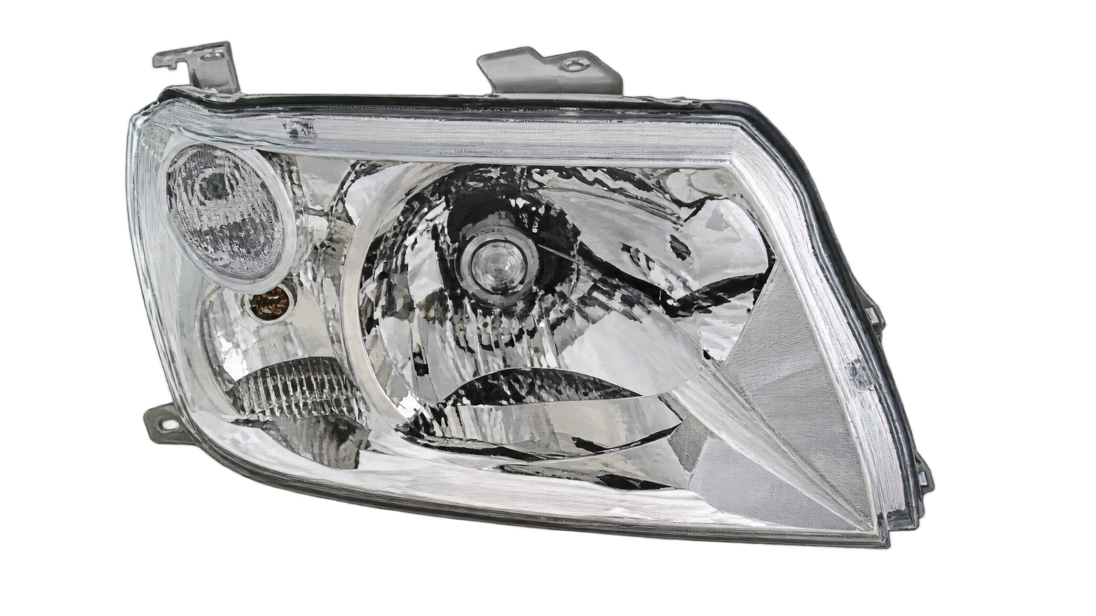Koplamp links voor SUZUKI GRAND VITARA 2005-2015