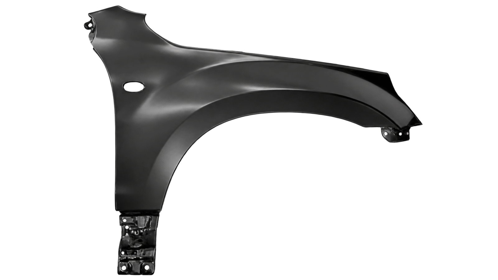 Spatbord (voorscherm) voor SUZUKI GRAND VITARA 2005-2015