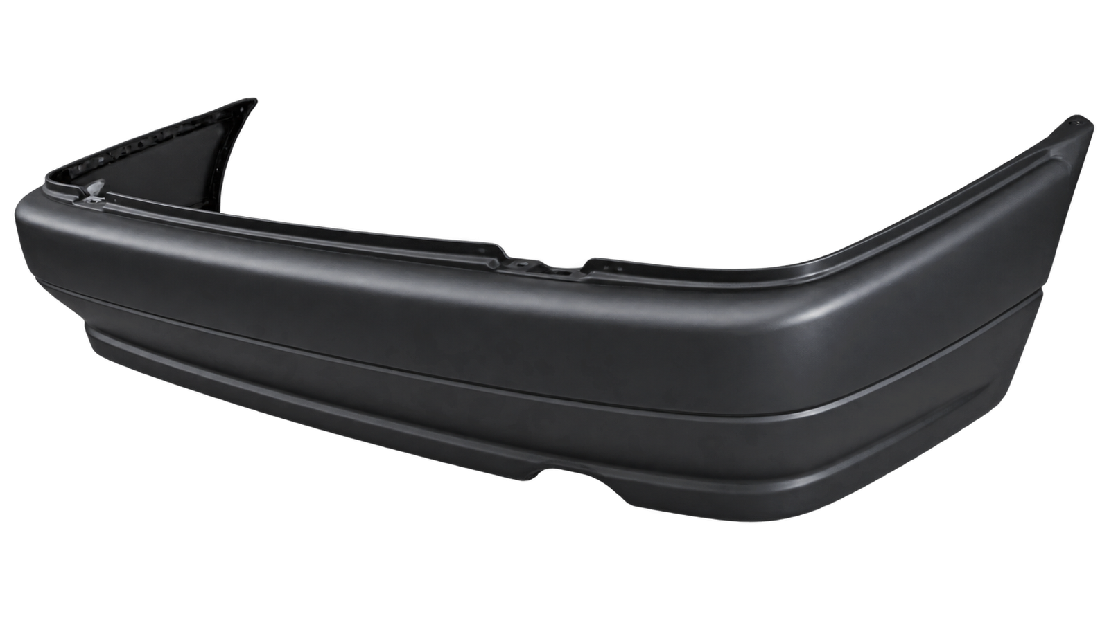 Achterbumper voor SUZUKI BALENO 1995-1998