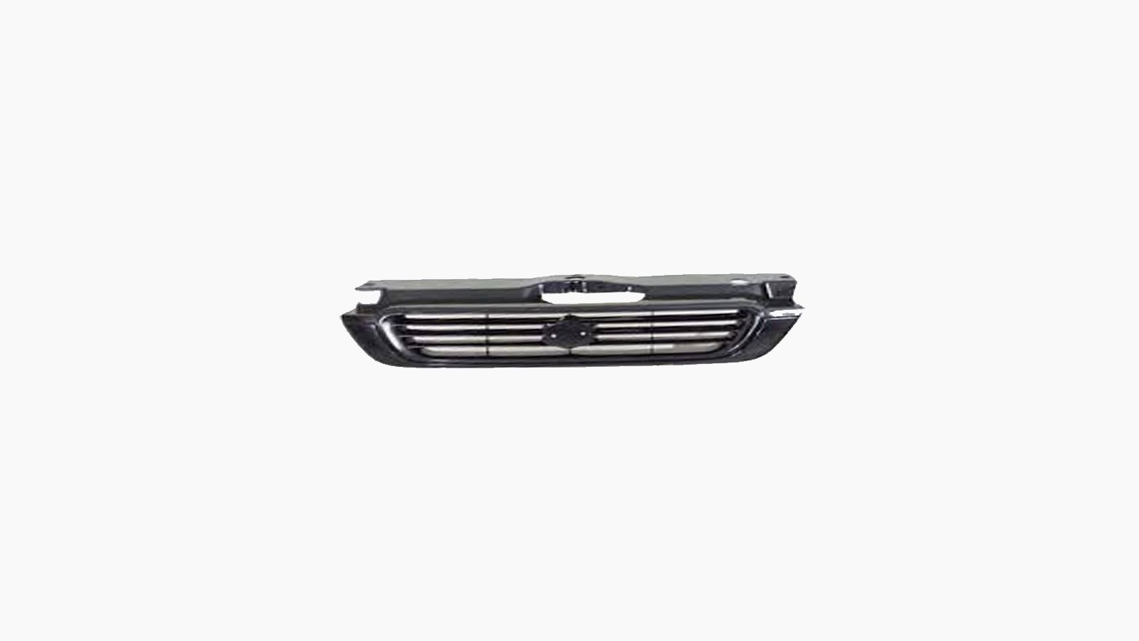 Grille Chroom