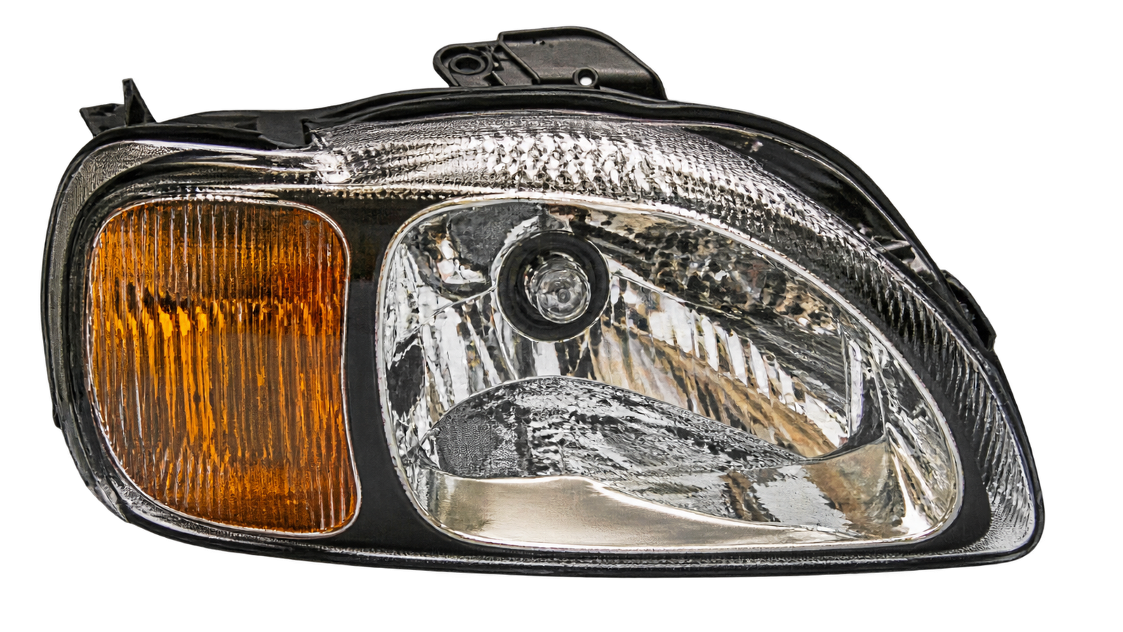Koplamp rechts voor SUZUKI BALENO 1999-2001
