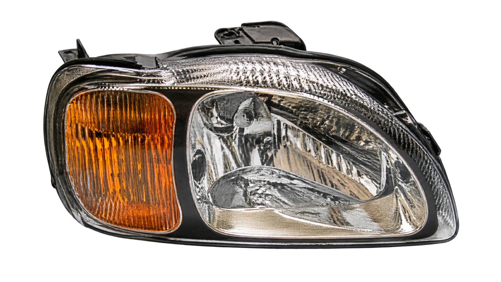 Koplamp rechts voor SUZUKI BALENO 1999-2001