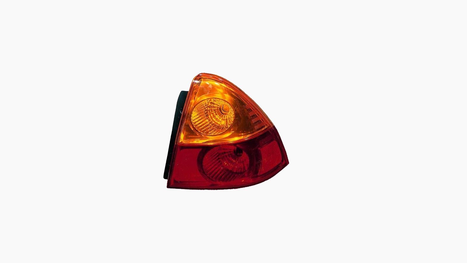 Achterlicht Kompleet 4D Sedan