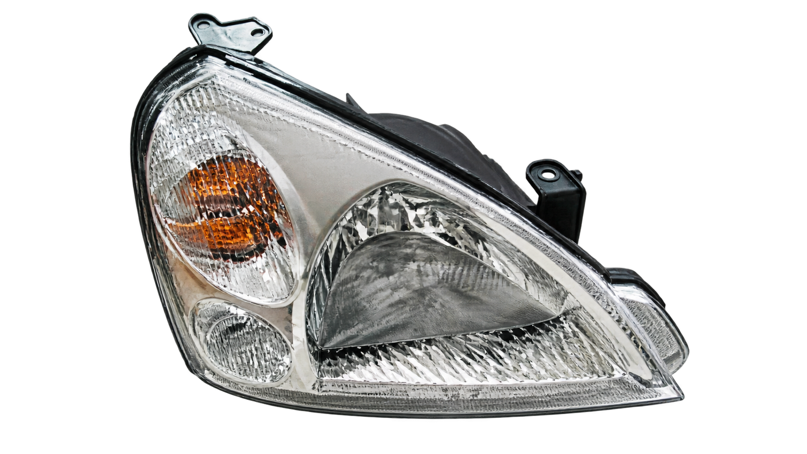 Koplamp rechts voor SUZUKI LIANA