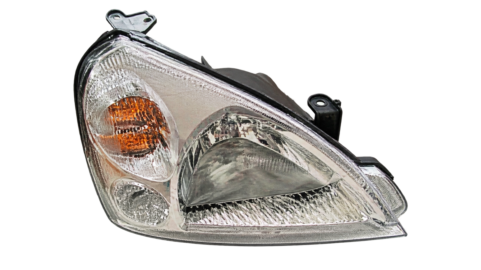 Koplamp rechts voor SUZUKI LIANA