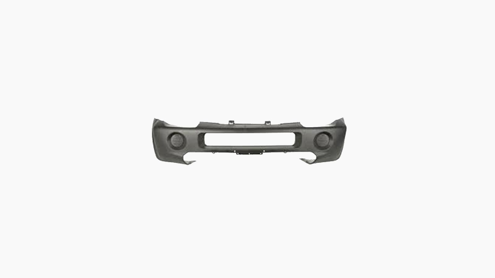 Voorbumper In Primer