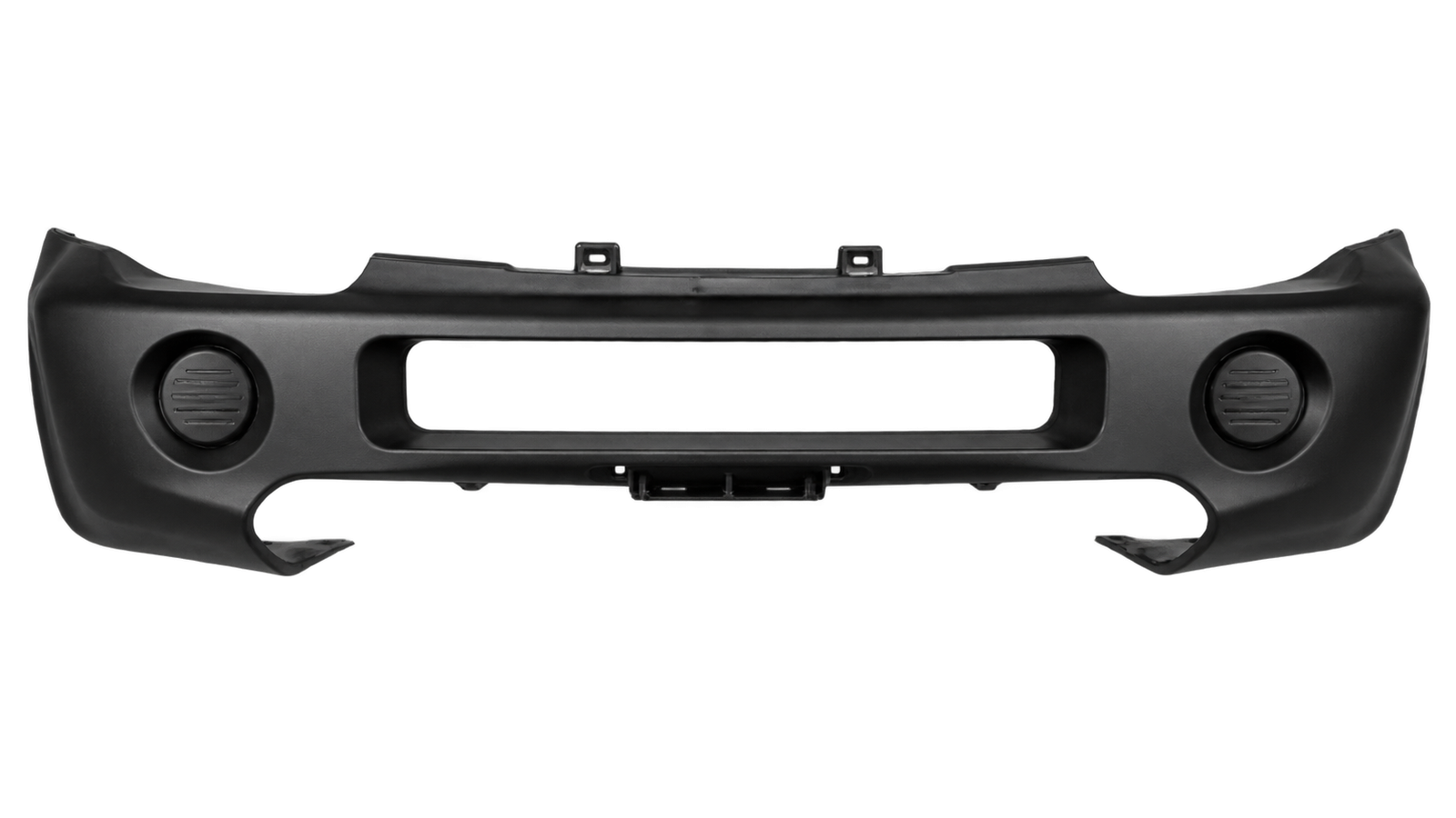 Voorbumper in primer voor Suzuki JIMNY 1998-2005