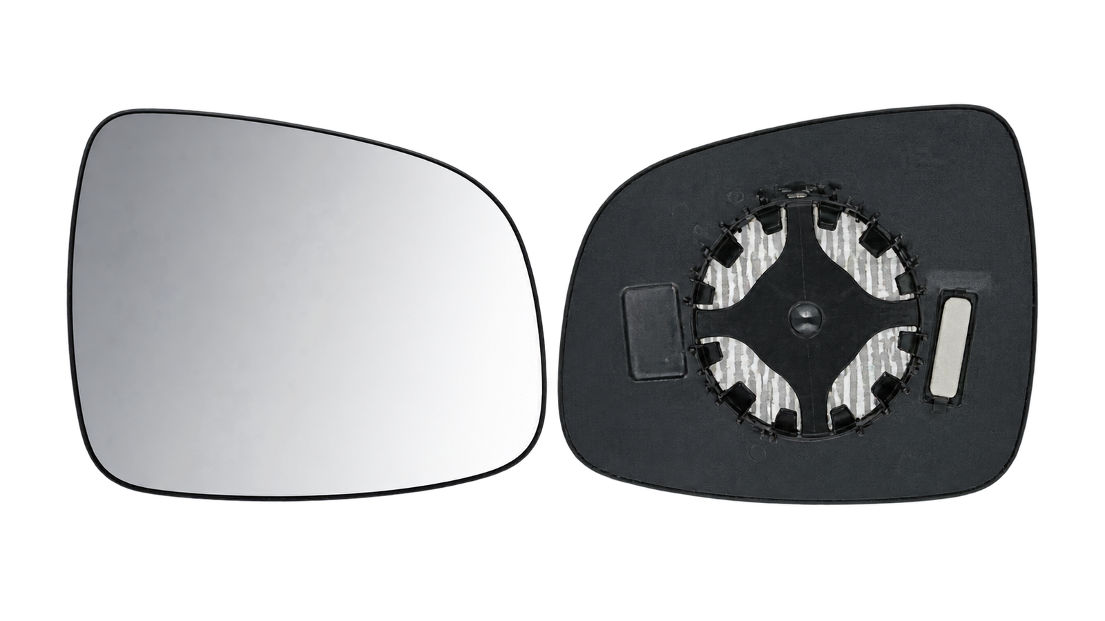 Spiegelglas