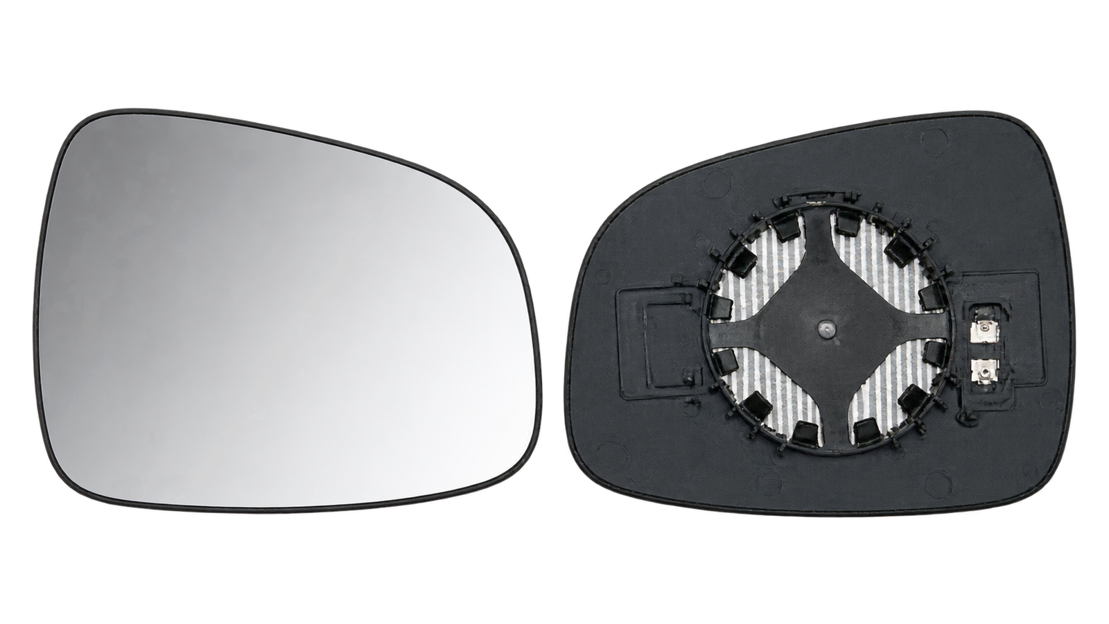 Spiegelglas