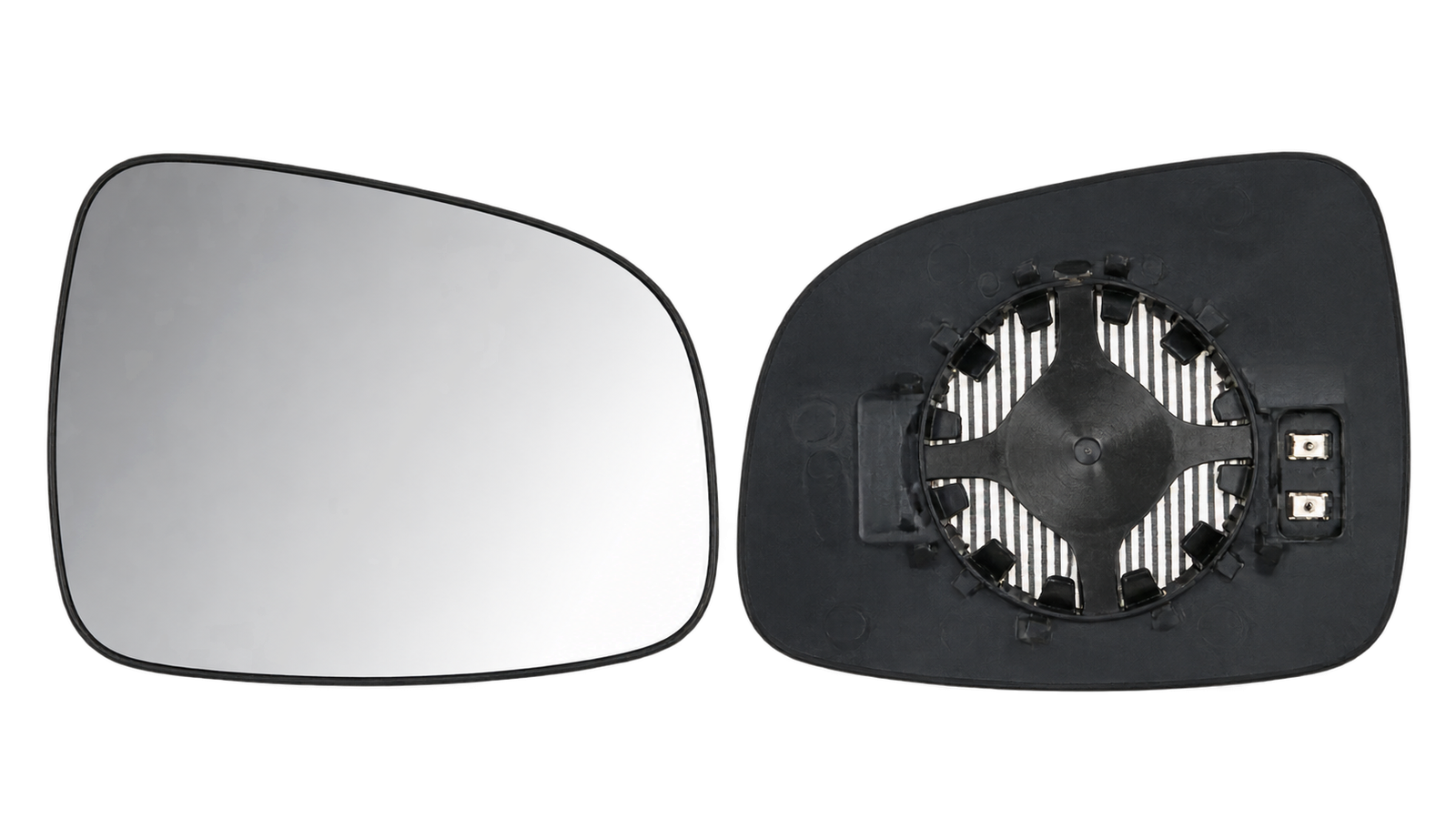 Spiegelglas