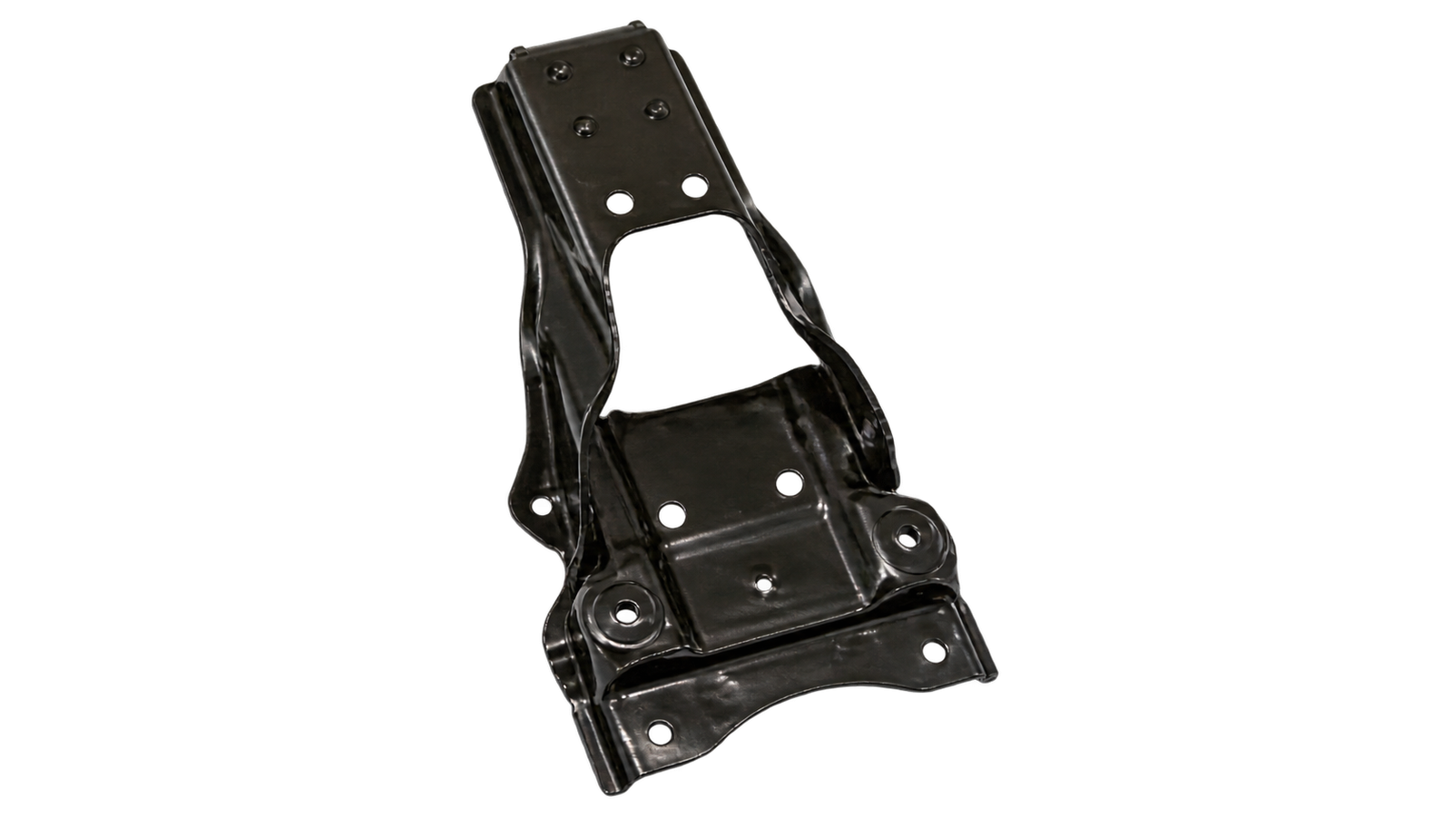 Voorfront (frontpaneel) voor SUZUKI SX4 2006-2009