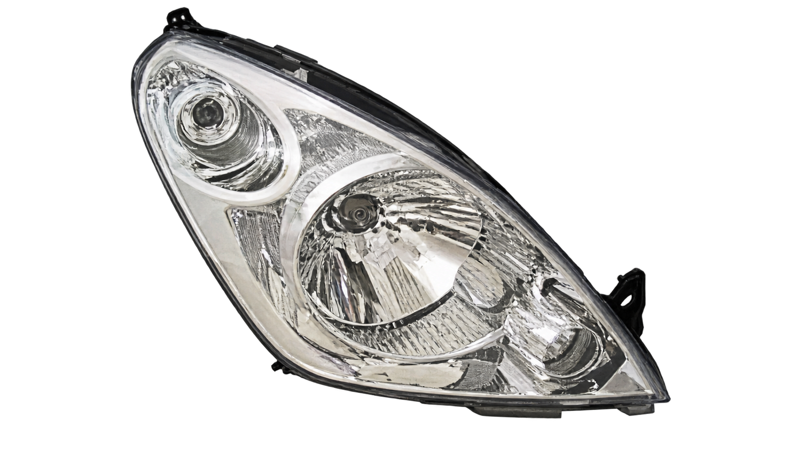 Koplamp rechts voor SUZUKI SPLASH 2008-2012