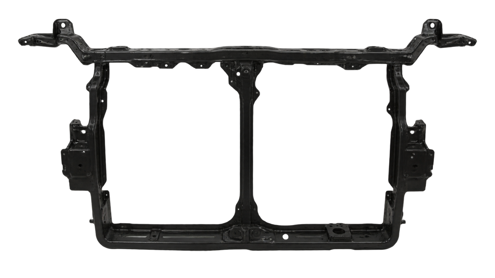 Voorfront (frontpaneel)