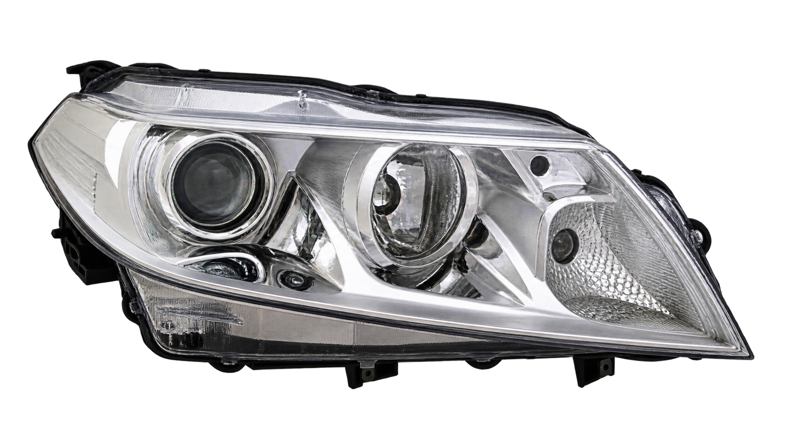 Koplamp rechts voor SUZUKI VITARA