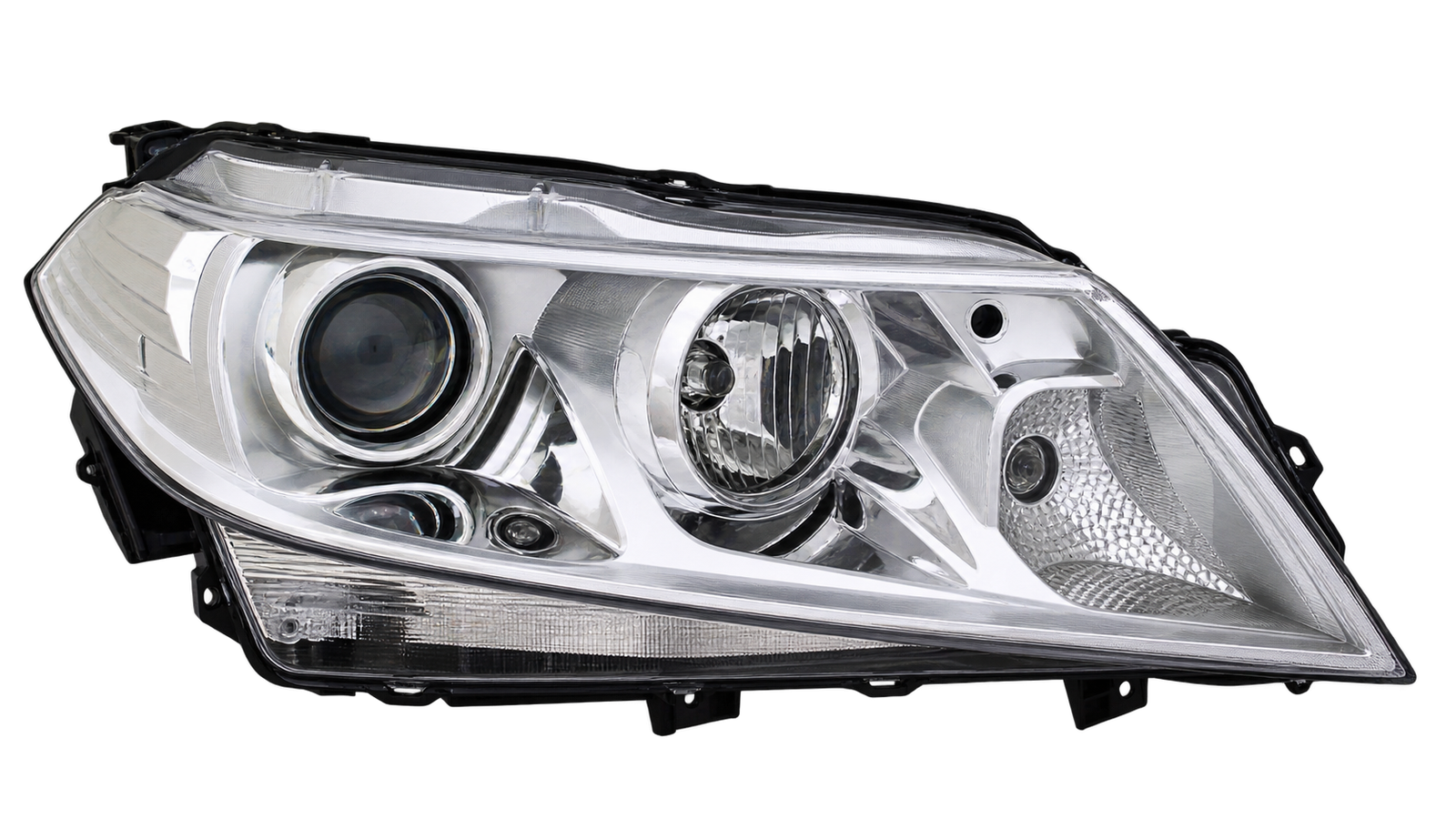 Koplamp rechts voor SUZUKI VITARA
