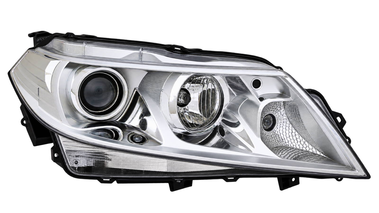 Koplamp rechts voor SUZUKI VITARA