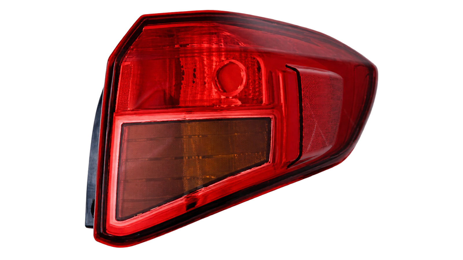 Achterlicht voor SUZUKI VITARA LY 2015-2018