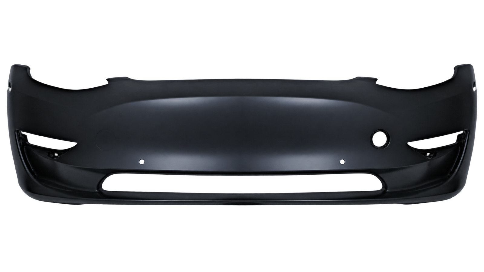 Voorbumper voor TESLA MODEL 3 2019-2020