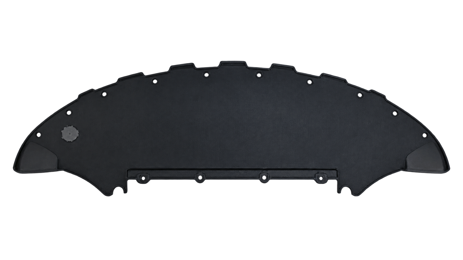 Voorbumper voor TESLA MODEL 3 2019-2020