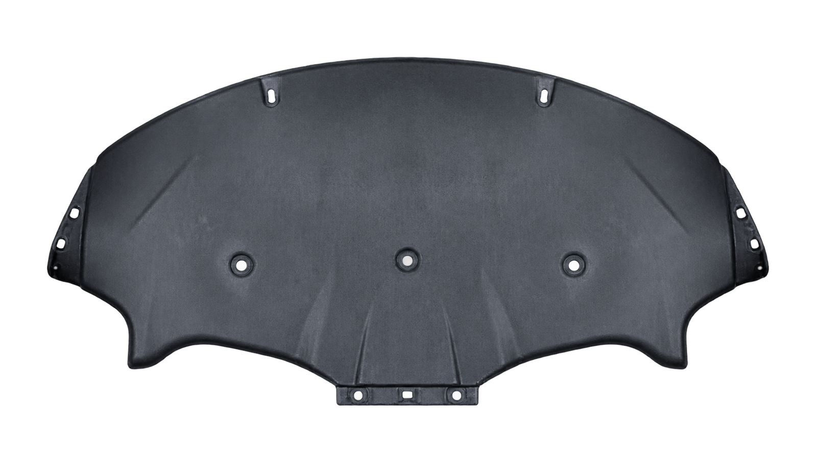 Afdekkap bumper voor TESLA MODEL 3 2019-2020