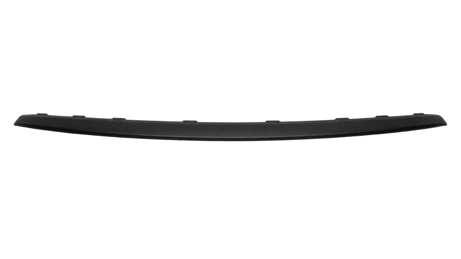 Bumperspoiler voor TESLA MODEL 3 2019-2020