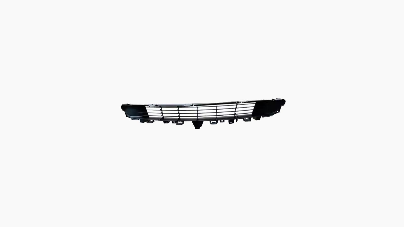 Bumpergrille