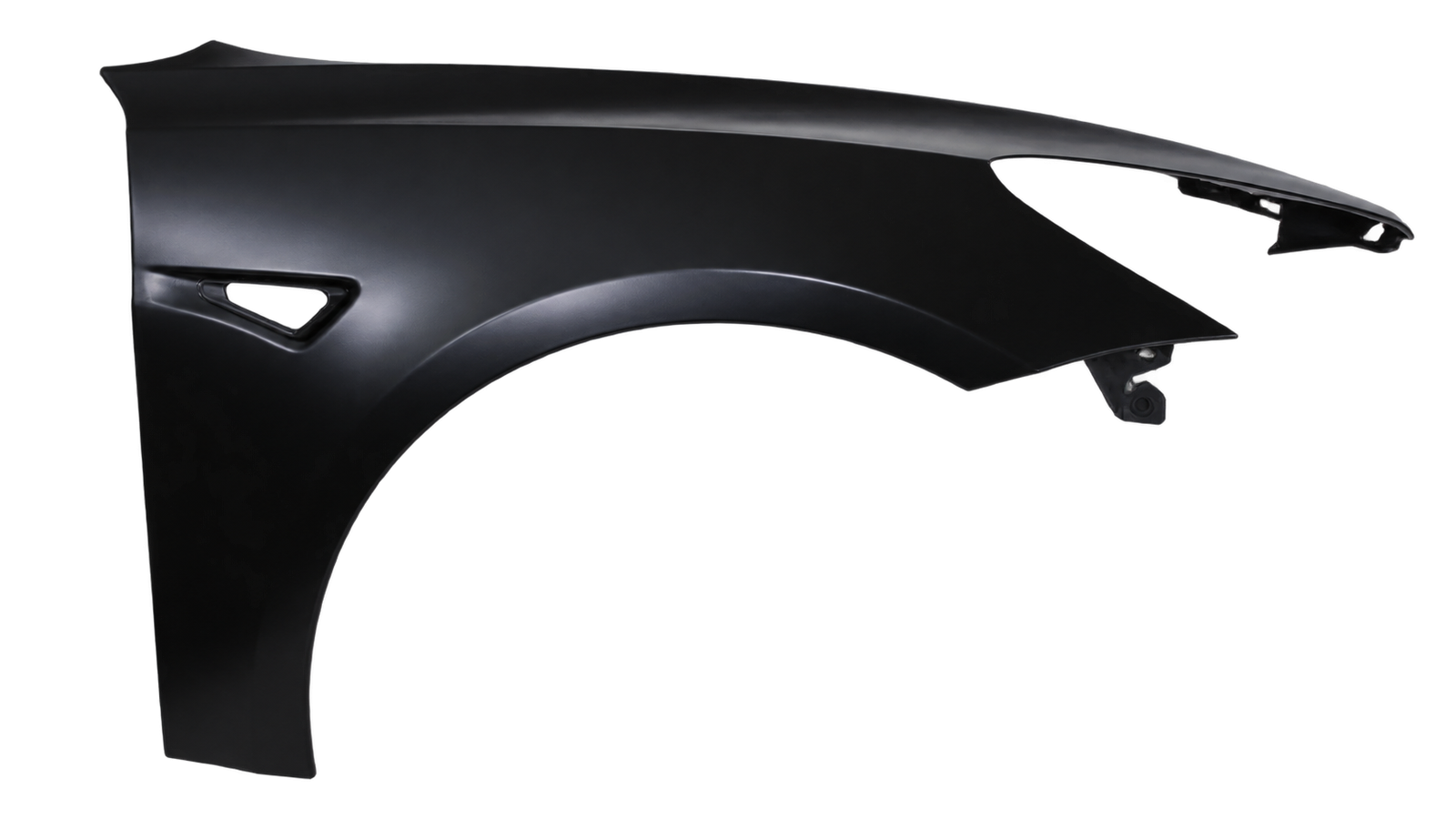 Spatbord (voorscherm) voor TESLA MODEL 3 2019-2020