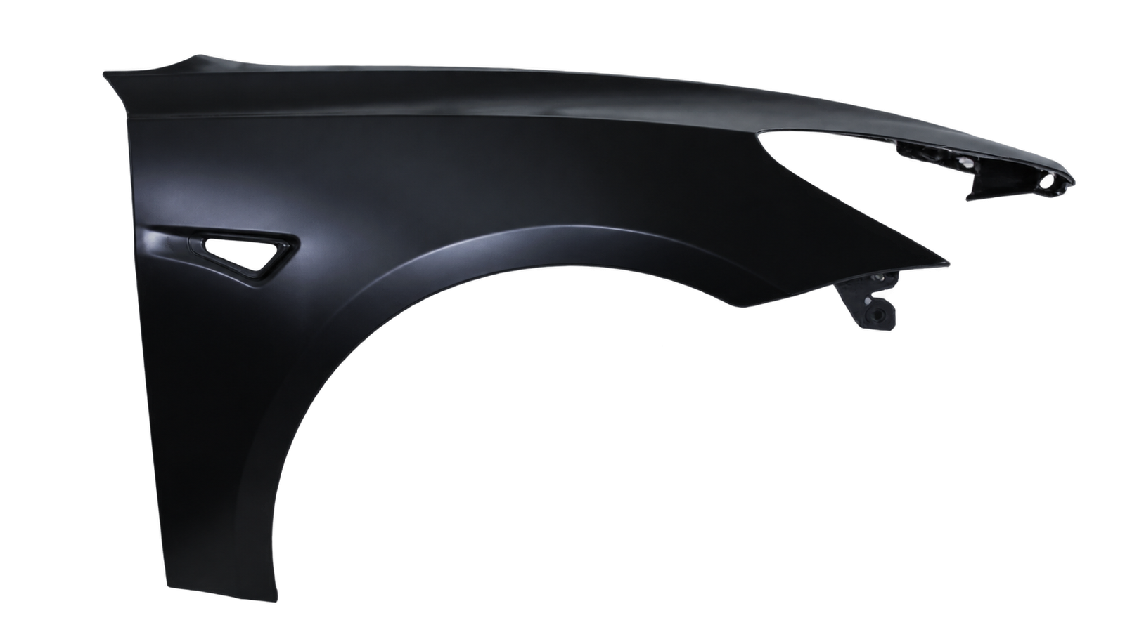 Spatbord (voorscherm) voor TESLA MODEL 3 2019-2020