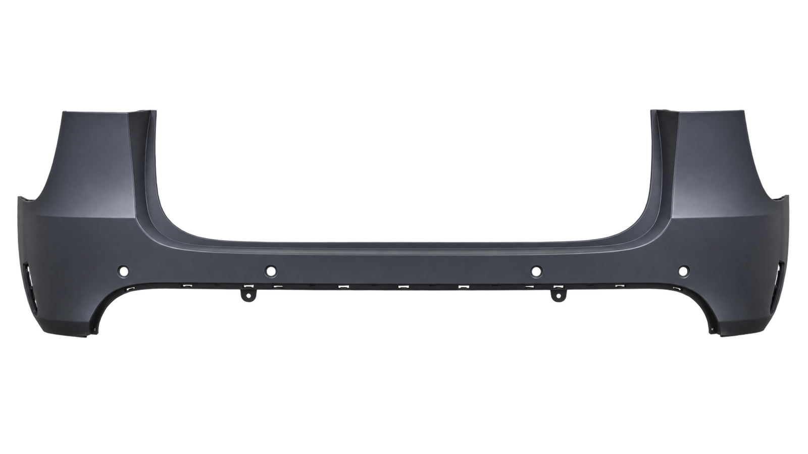 Achterbumper voor TESLA MODEL Y 2021-2025