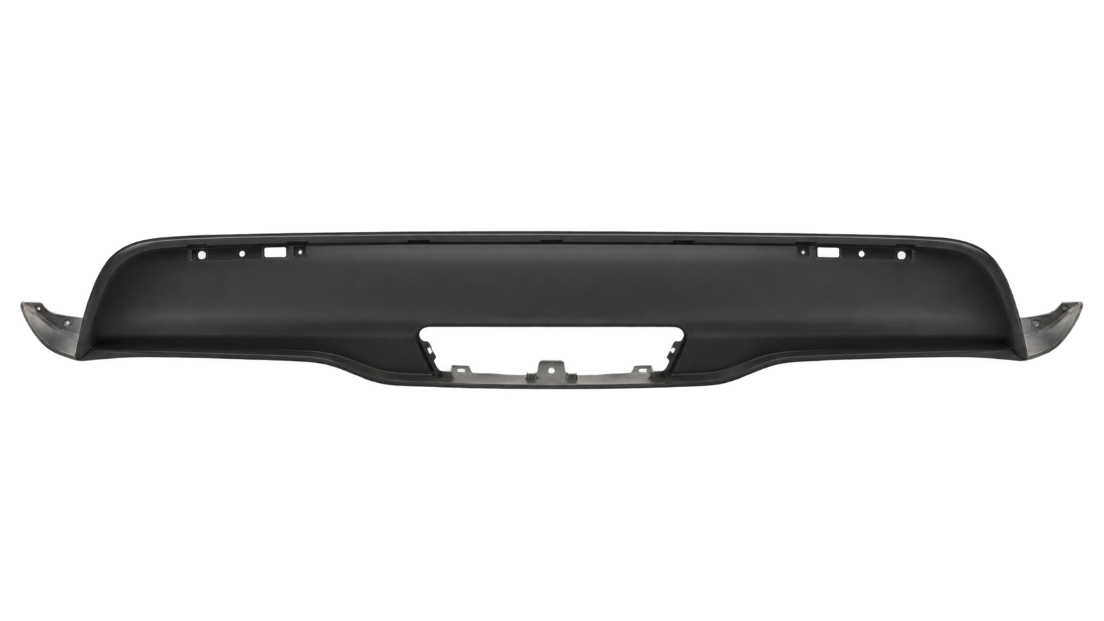 Bumperspoiler voor TESLA MODEL Y 2021-2025