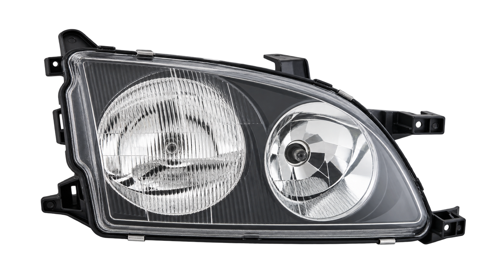 Koplamp rechts voor TOYOTA AVENSIS T22 1997-2000