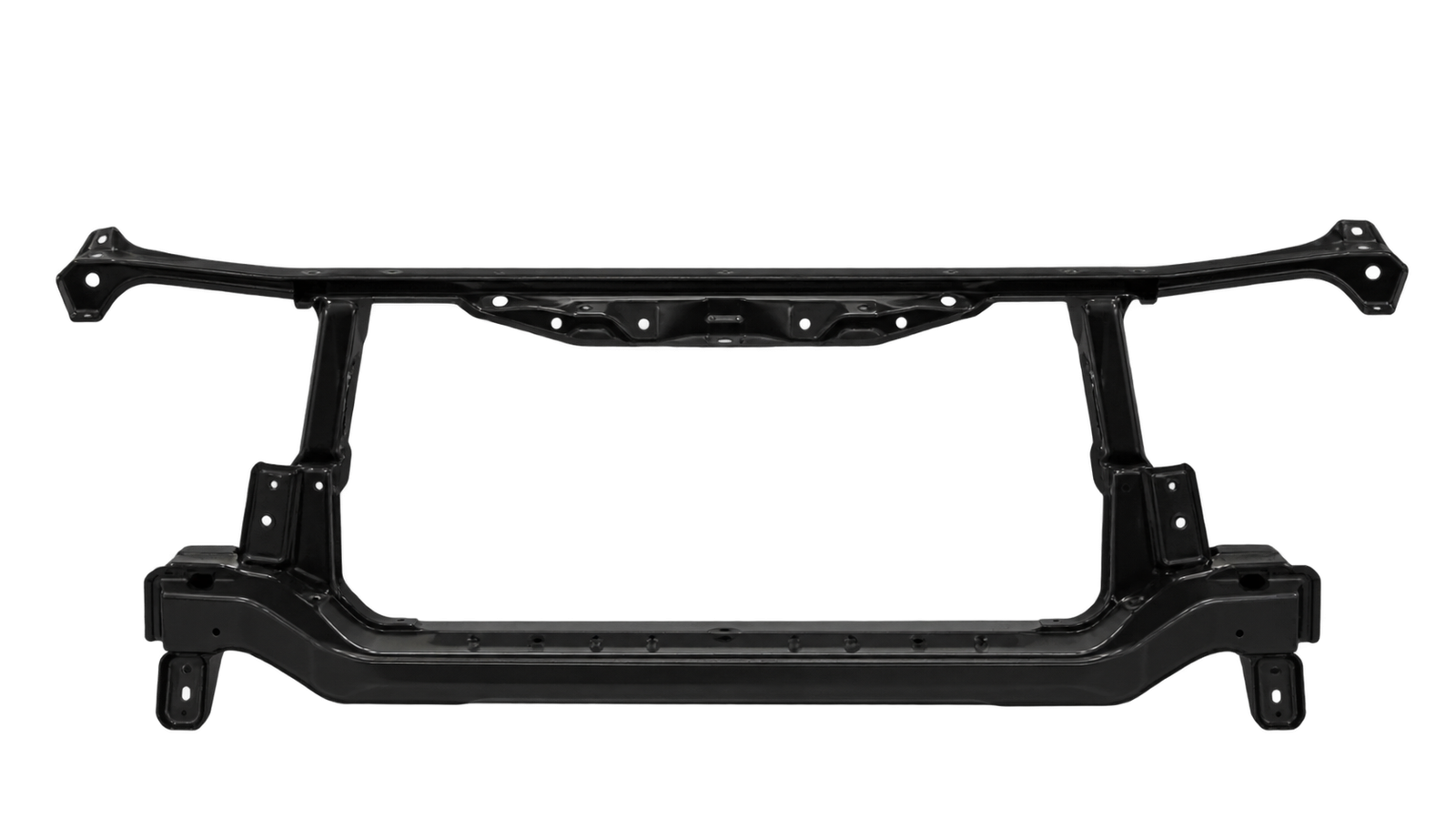 Voorfront (frontpaneel) voor TOYOTA AVENSIS