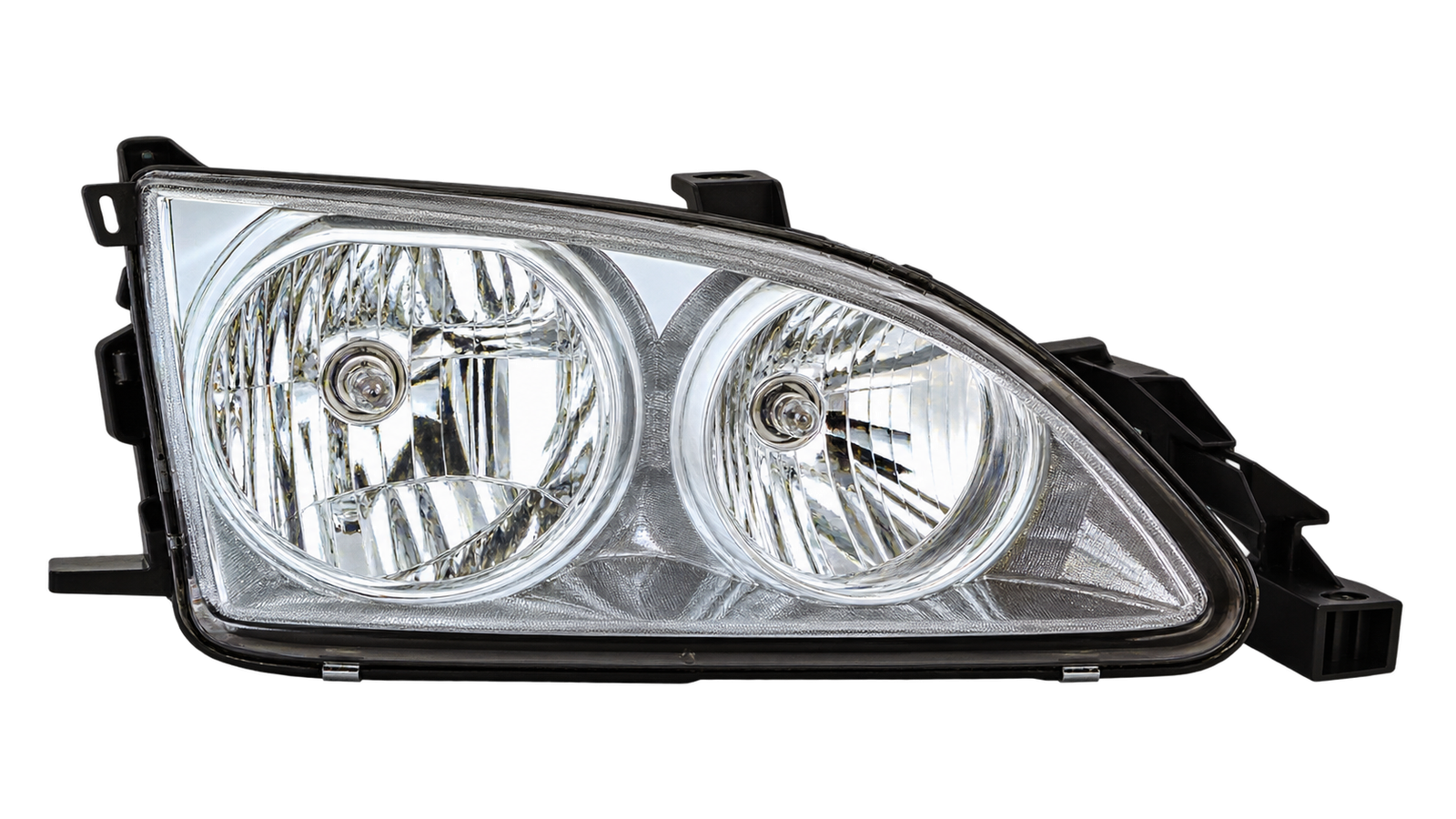 Koplamp rechts voor TOYOTA AVENSIS T22 2000-2003