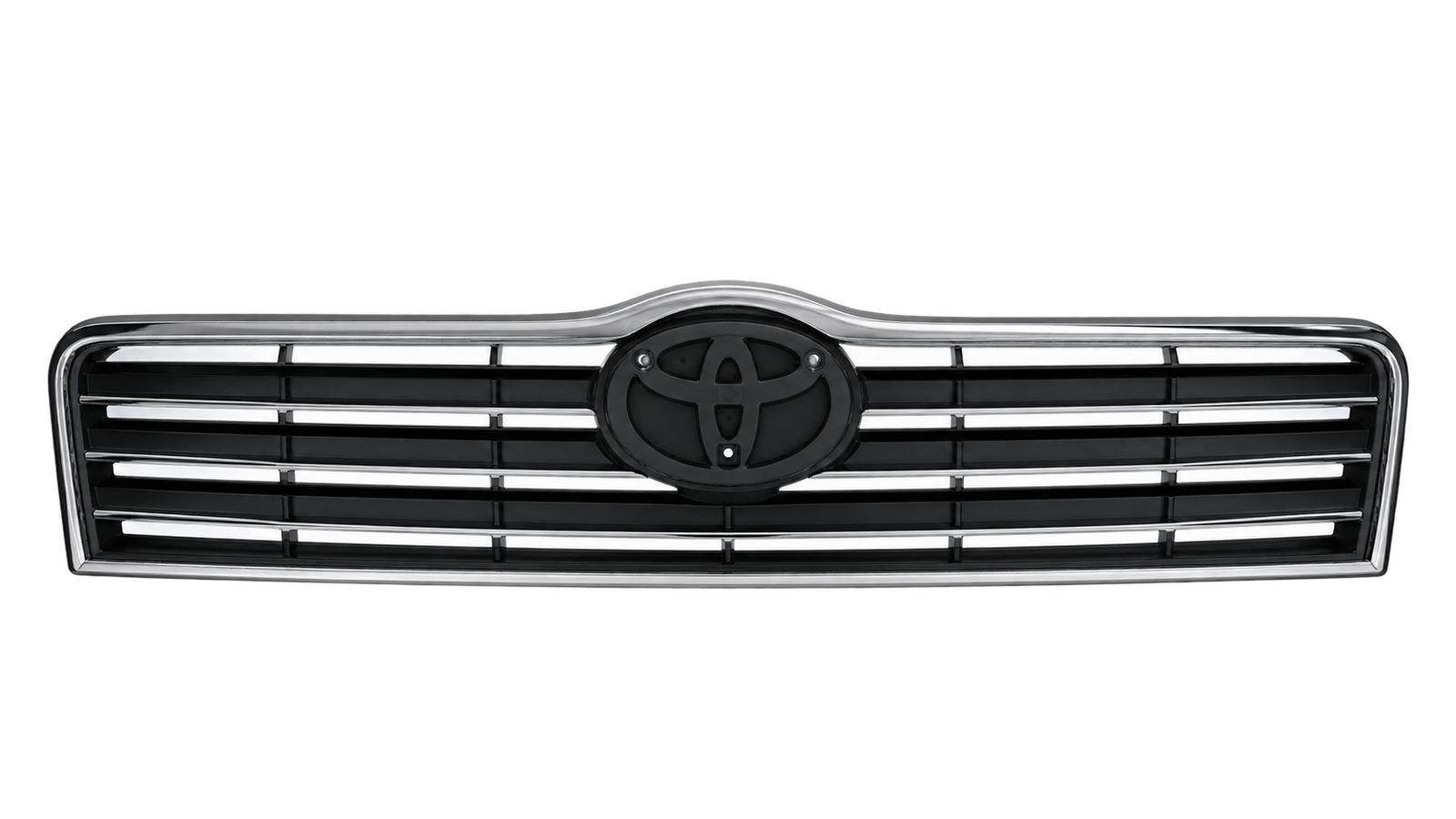 Grille voor TOYOTA AVENSIS T25 2003-2006