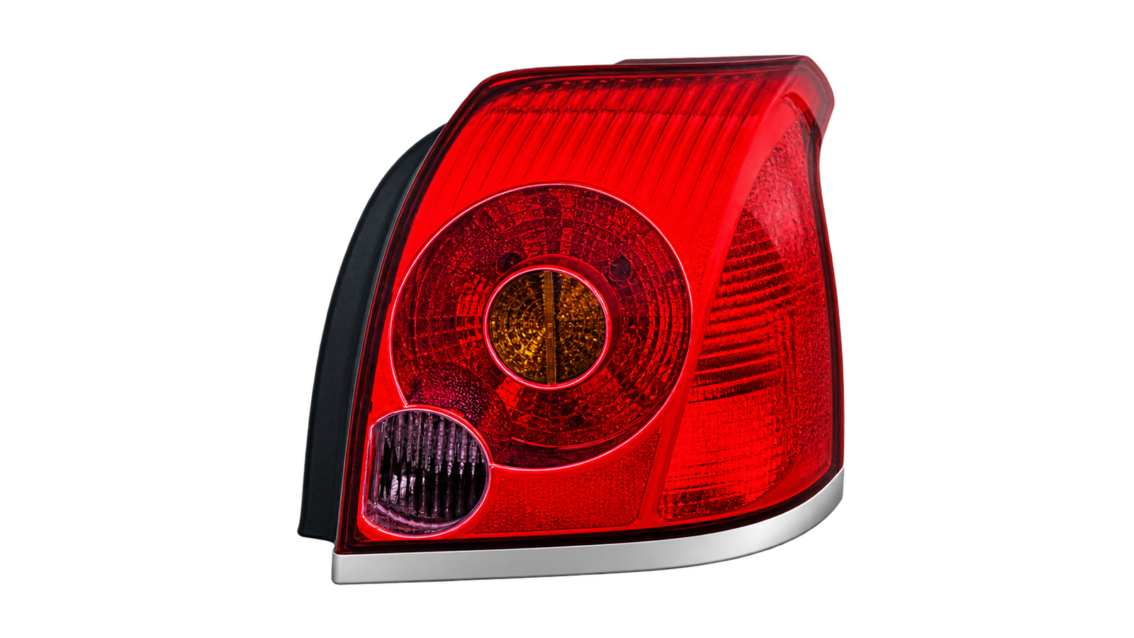 Achterlicht voor TOYOTA AVENSIS T25 2003-2006
